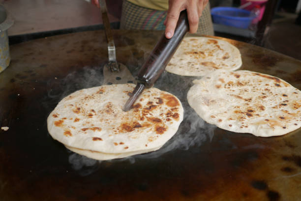 What is the Nutritional Value of One Chapati and Are One Chapati Healthy for You?