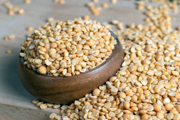 What is the Nutritional Value of Urad Dal and Is Urad Dal Healthy for You?