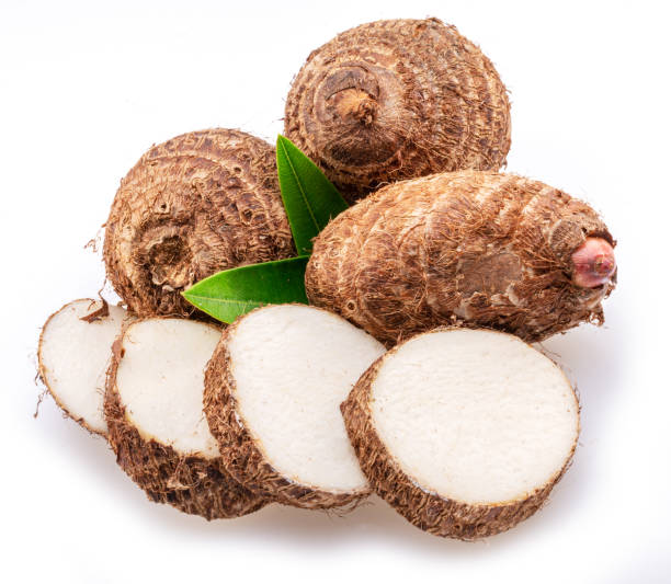 What is the Nutritional Value of Cocoyam and Is Cocoyam Healthy for You?
