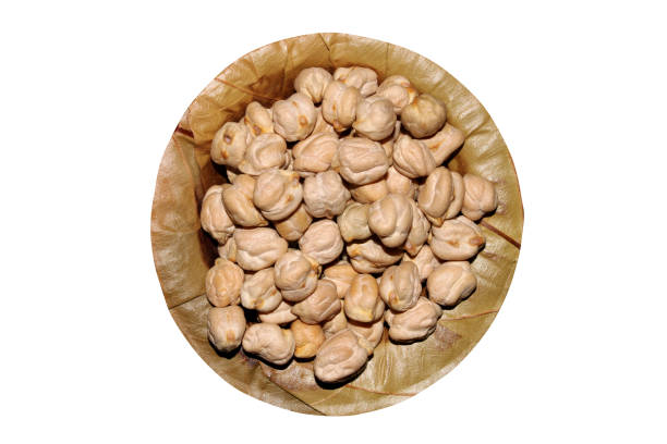 What is the Nutritional Value of Kabuli Chana and Is Kabuli Chana Healthy for You?