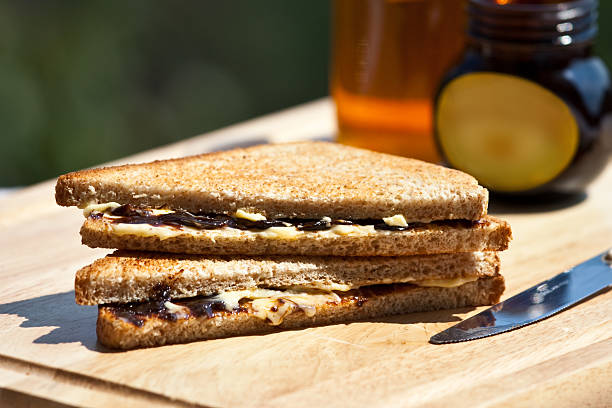 What is the Nutritional Value of Marmite and Are Marmite Healthy for You?