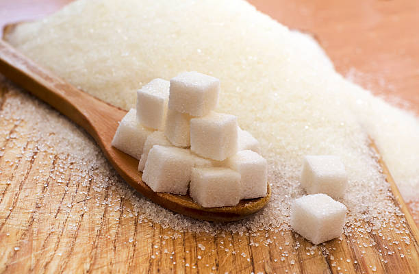 What is the Nutritional Value of Sugar per 100g and Is Sugar per 100g Healthy for You?