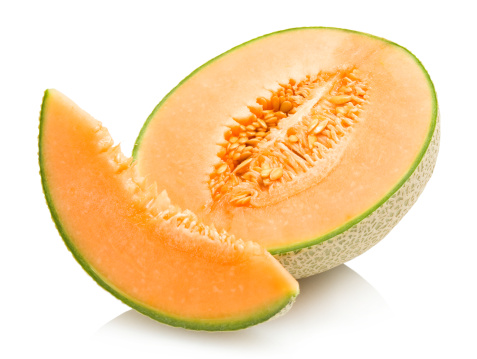 What is the Nutritional Value of Muskmelon per 100g and Is Muskmelon per 100g Healthy for You?
