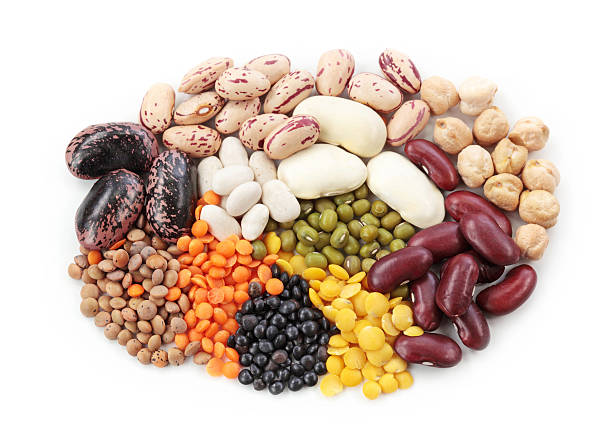 What is the Nutritional Value of Beans and Are Beans Healthy for You?