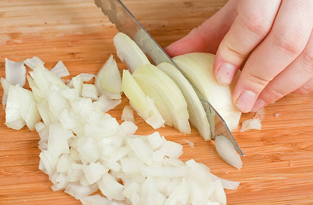 What is the Nutritional Value of Onion and Is Onion Healthy for You?