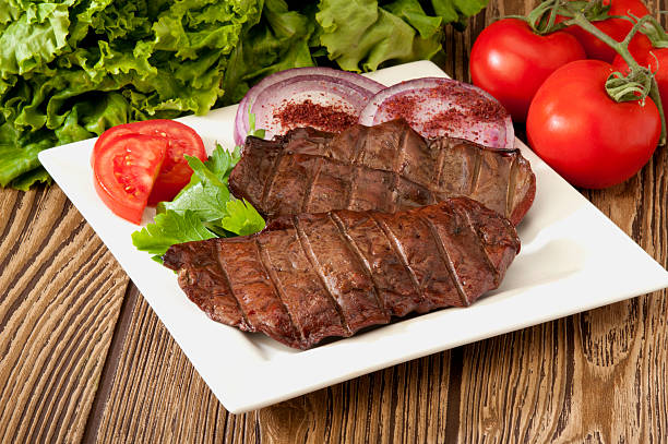 What is the Nutritional Value of Beef Liver and Is Beef Liver Healthy for You?