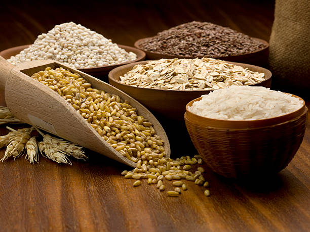 What is the Nutritional Value of Rice Flakes per 100g and Is Rice Flakes per 100g Healthy for You?