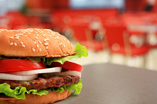 What is the Nutritional Value of a Whopper and Is a Whopper Healthy for You?