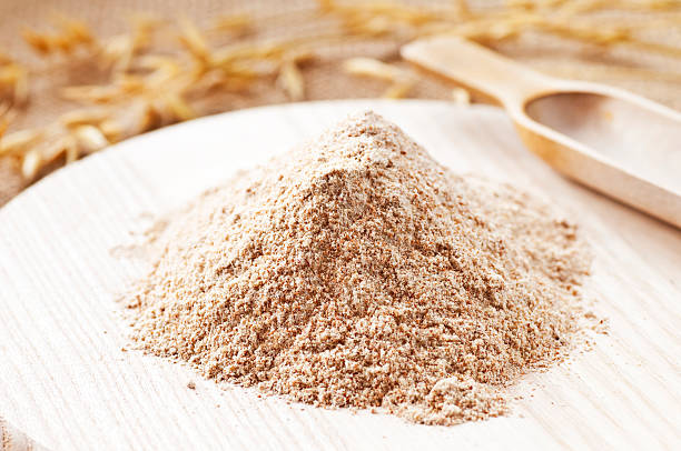 What is the Nutritional Value of Millet Flour per 100g and Are Millet Flour per 100g Healthy for You?