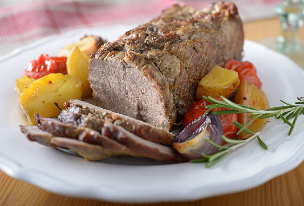 What is the Nutritional Value of Pork Tenderloin and Is Pork Tenderloin Healthy for You?