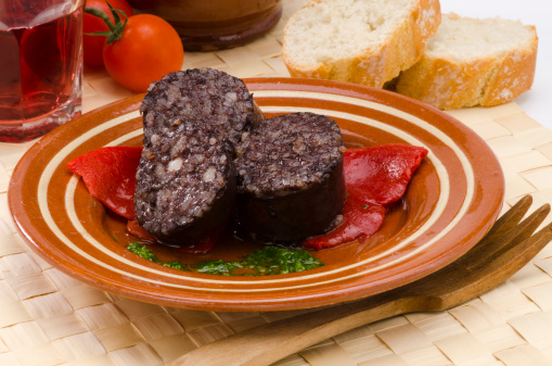 What is the Nutritional Value of Black Pudding and Is Black Pudding Healthy for You?