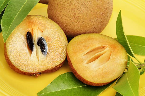 What is the Nutritional Value of Sapota and Is Sapota Healthy for You?