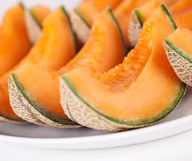 What is the Nutritional Value of Muskmelon and Is Muskmelon Healthy for You?