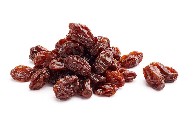 What is the Nutritional Value of Raisins and Are Raisins Healthy for You?