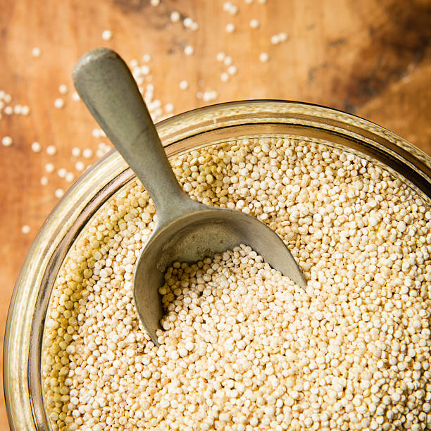 What is the Nutritional Value of Foxtail Millet per 100g and Is Foxtail Millet per 100g Healthy for You?