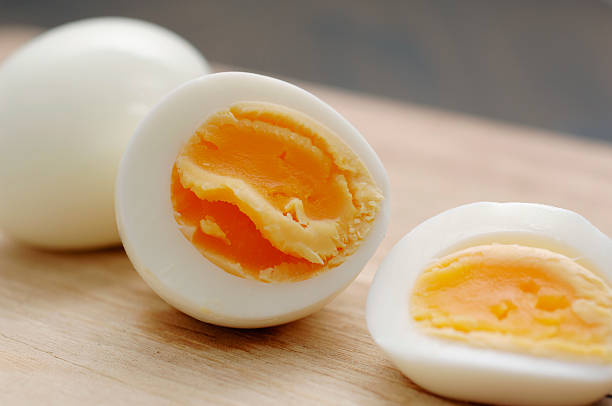 What is the Nutritional Value of 1 Boiled Egg and Is 1 Boiled Egg Healthy for You?