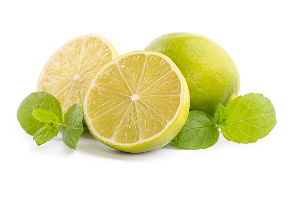 What is the Nutritional Value of Sweet Lime and Is Sweet Lime Healthy for You?