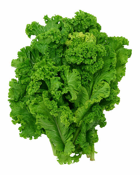 What is the Nutritional Value of Mustard Greens and Are Mustard Greens Healthy for You?