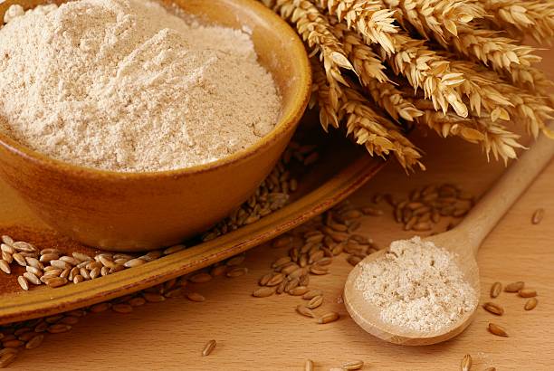 What is the Nutritional Value of Barley Flour per 100g and Is Barley Flour per 100g Healthy for You?