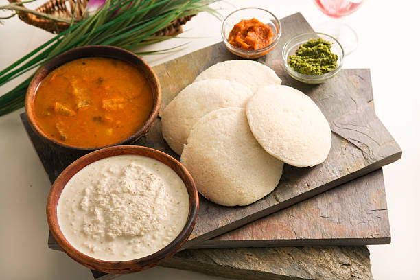 What is the Nutritional Value of Idli per 100g and Is Idli per 100g Healthy for You?