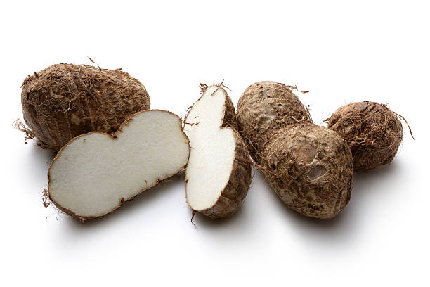 What is the Nutritional Value of Cocoyam and Is Cocoyam Healthy for You?