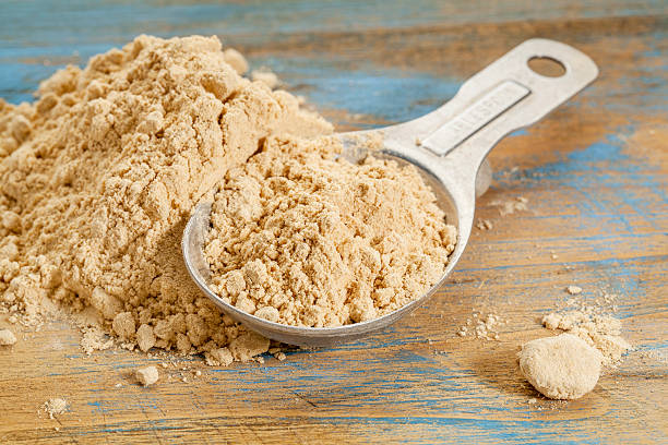 What is the Nutritional Value of Rice Bran per 100g and Is Rice Bran per 100g Healthy for You?