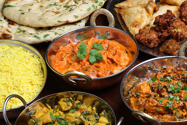 What is the Nutritional Value of Curry and Is Curry Healthy for You?