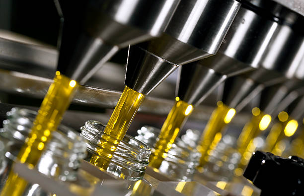 What is the Nutritional Value of Vegetable Oil and Are Vegetable Oil Healthy for You?