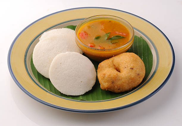 What is the Nutritional Value of Idli per 100g and Is Idli per 100g Healthy for You?