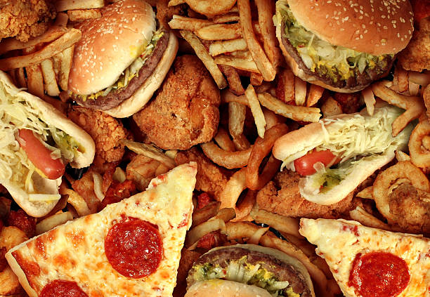 What is the Nutritional Value of Junk Foods and Are Junk Foods Healthy for You?