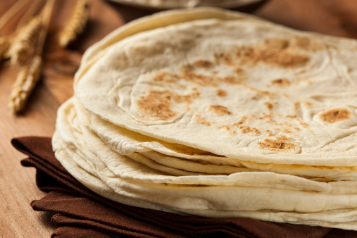 What is the Nutritional Value of Tortilla and Is Tortilla Healthy for You?