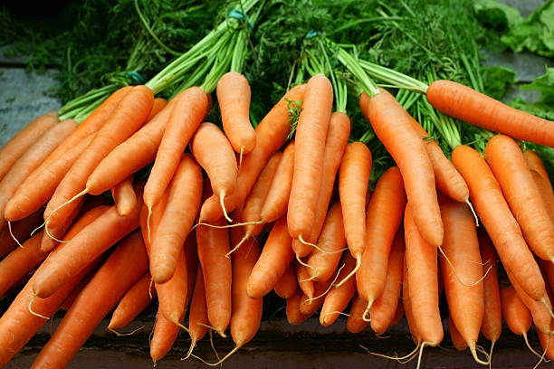 What is the Nutritional Value of Raw Carrots and Are Raw Carrots Healthy for You?