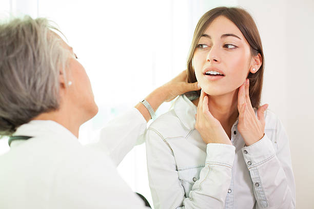 What are the Symptoms of Thyroid in Women and the Treatment for Thyroid in Women?