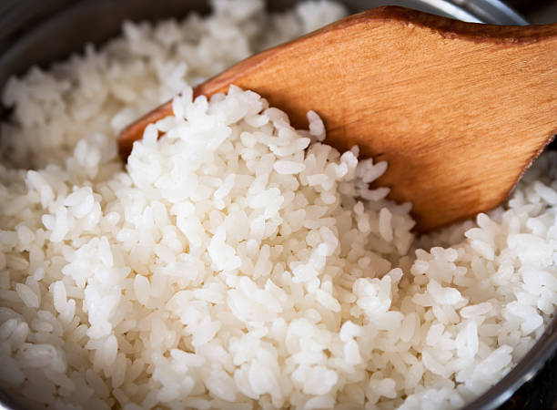 What is the Nutritional Value of Basmati Rice per 100g and Is Basmati Rice per 100g Healthy for You?