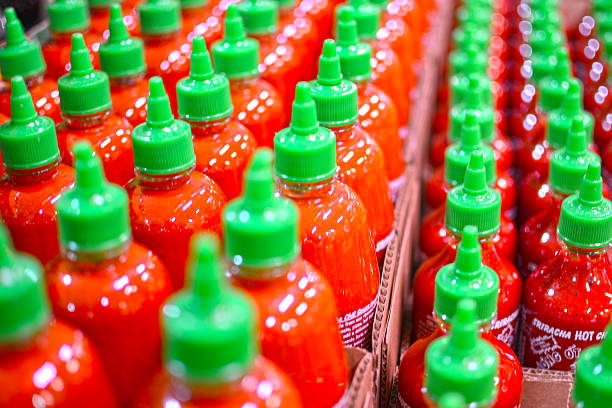 What is the Nutritional Value of Sriracha and Is Sriracha Healthy for You?