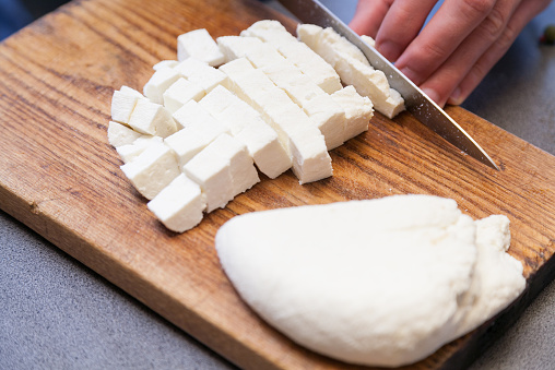 What is the Nutritional Value of Raw Paneer and Is Raw Paneer Healthy for You?
