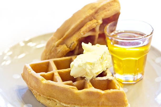 What is the Nutritional Value of Eggo Waffles and Are Eggo Waffles Healthy for You?