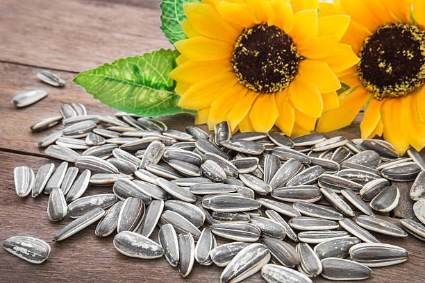 What is the Nutritional Value of Sunflower Seeds and Are Sunflower Seeds Healthy for You?