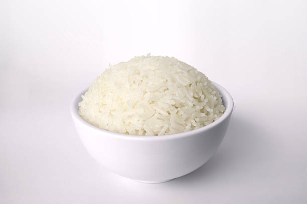 What is the Nutritional Value of White Rice per 100g and Is White Rice per 100g Healthy for You?