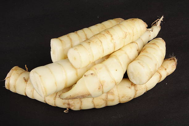 What is the Nutritional Value of Arrowroot and Is Arrowroot Healthy for You?