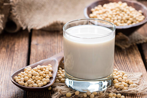 What is the Nutritional Value of Soya Beans per 100g and Is Soya Beans per 100g Healthy for You?