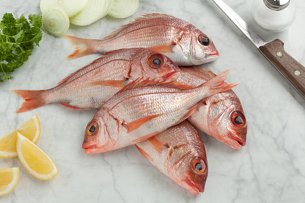 What is the Nutritional Value of Red Snapper and Is Red Snapper Healthy for You?