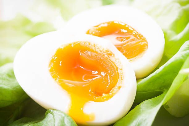 What is the Nutritional Value of 1 Boiled Egg and Is 1 Boiled Egg Healthy for You?