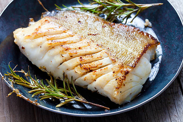 What is the Nutritional Value of Fish Filet and Are Fish Filet Healthy for You?