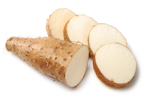 What is the Nutritional Value of Yam per 100g and Is Yam per 100g Healthy for You?
