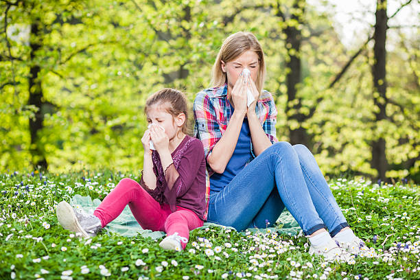 What are the Symptoms of Runny Nose and the Treatment for Runny Nose?
