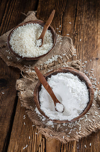 What is the Nutritional Value of Rice Flour and Is Rice Flour Healthy for You?