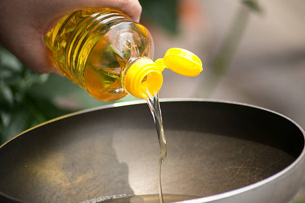 What is the Nutritional Value of Oil and Is Oil Healthy for You?