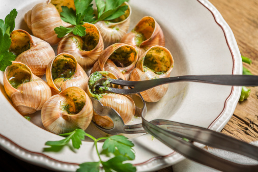 What is the Nutritional Value of Snail and Is Snail Healthy for You?