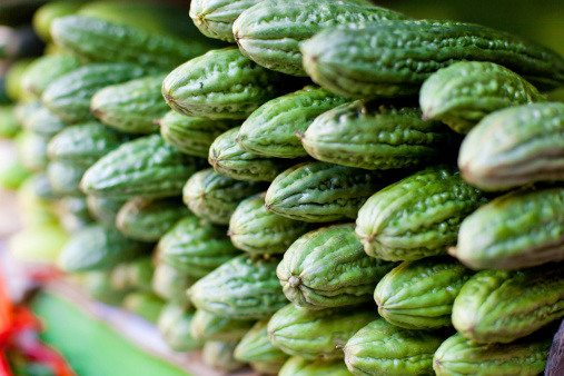What is the Nutritional Value of Ampalaya and Is Ampalaya Healthy for You?